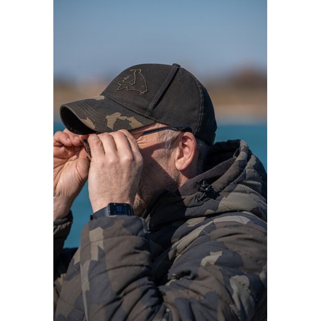 Avid Carp SeeThru – Mirage