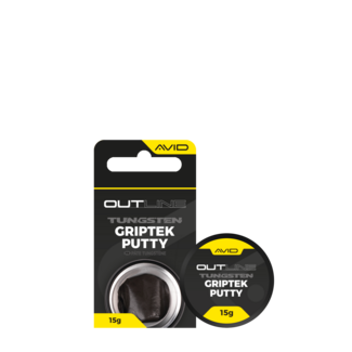 Avid Carp Outline – Tungsten GripTek Putty