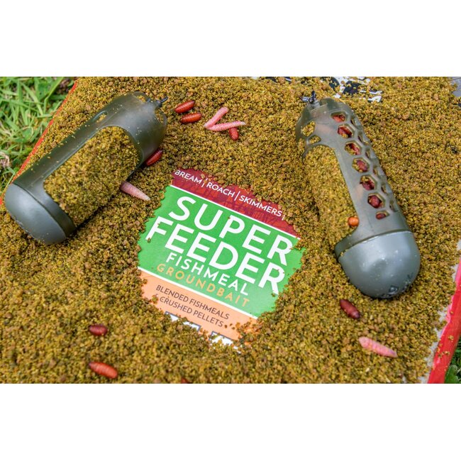Sonubaits Super Feeder – 2 kg