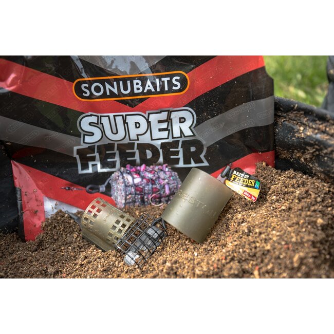 Sonubaits Super Feeder – 2 kg