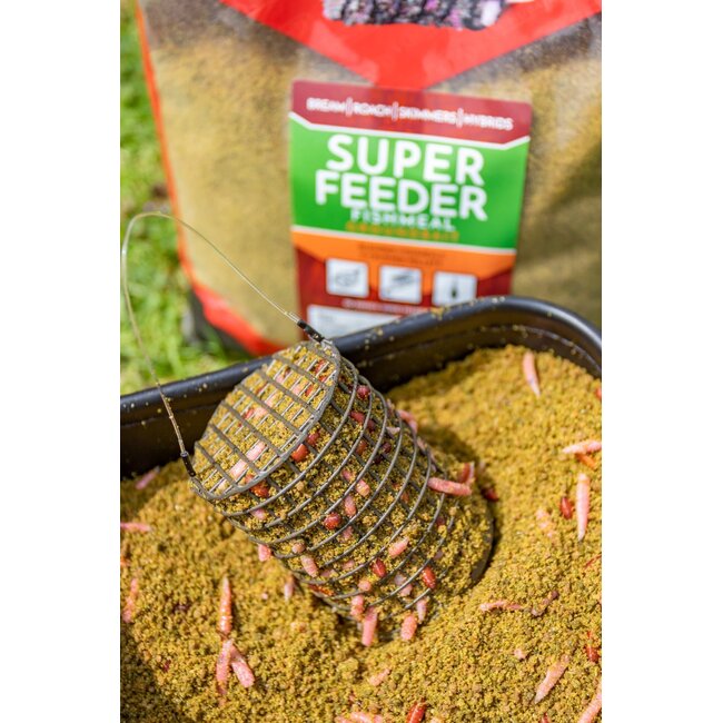 Sonubaits Super Feeder – 2 kg