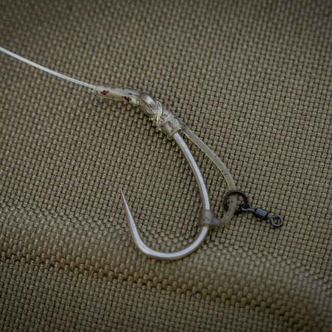 Avid Carp Outline FleckTone – D-Rig Kicker