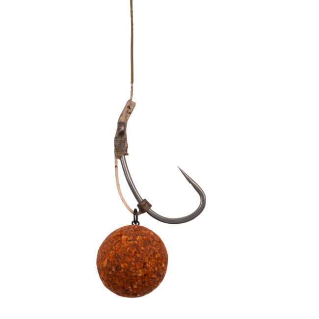 Avid Carp Outline FleckTone - D-Rig Kicker