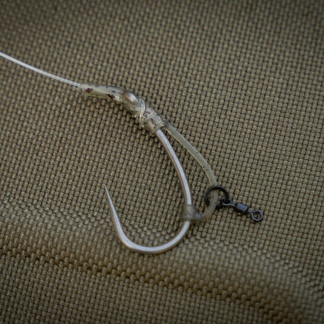 Avid Carp Outline FleckTone – D-Rig Kicker