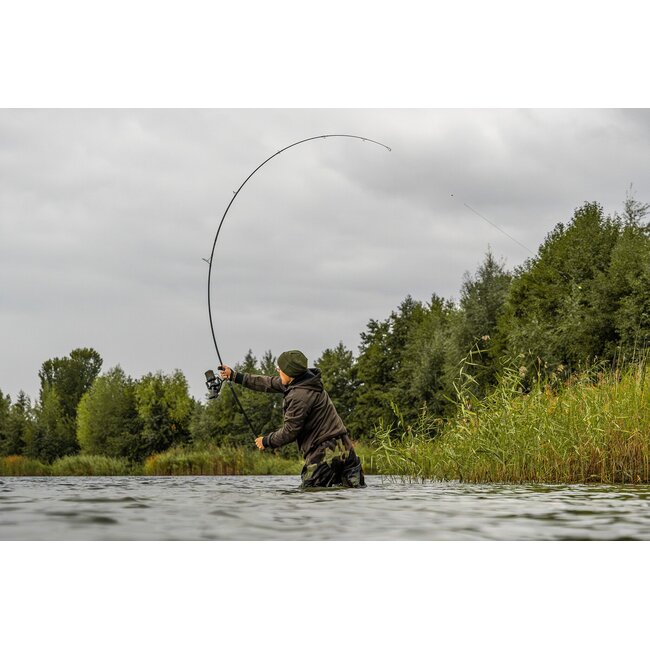 Avid Carp Elevate – 12FT – 6" – 3,75LB