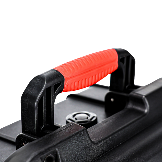 Rhino Motors Lithium-Outdoor-Box 12 V – 50 Ah