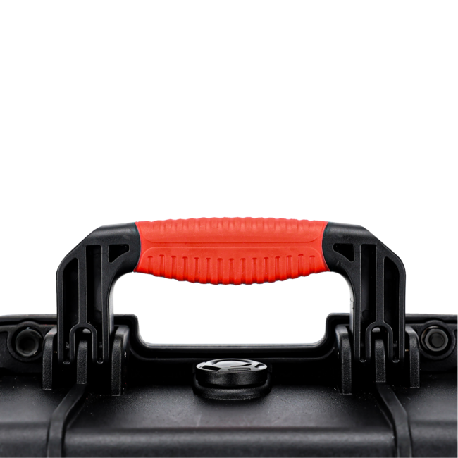 Rhino Motors Lithium-Outdoor-Box 12 V – 50 Ah