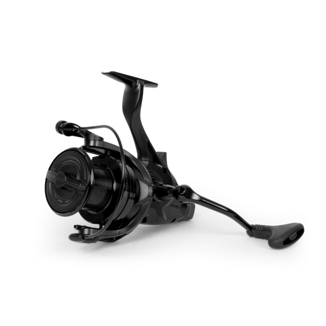 Avid Carp Revolve – 8000Fs – Freilauf-Karpfenrolle