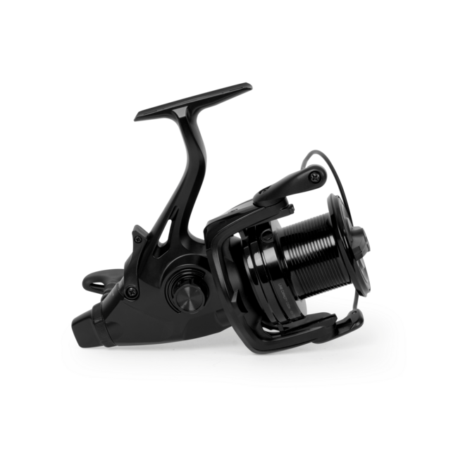 Avid Carp Revolve – 8000Fs – Freilauf-Karpfenrolle