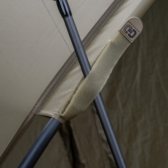 Avid Carp Revolve NG Bivvy – 2 Personen