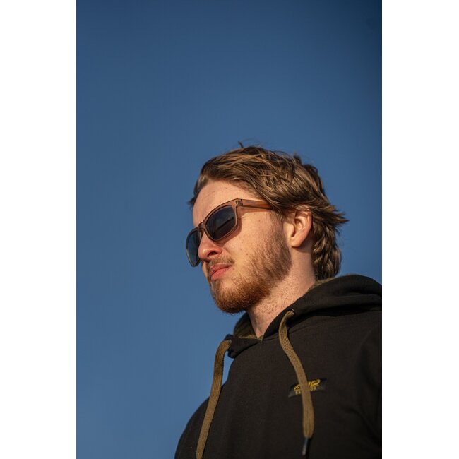 Avid Carp SeeThru – Prism