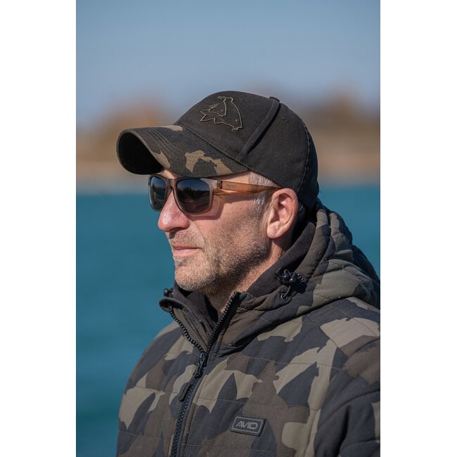 Avid Carp SeeThru – Prism