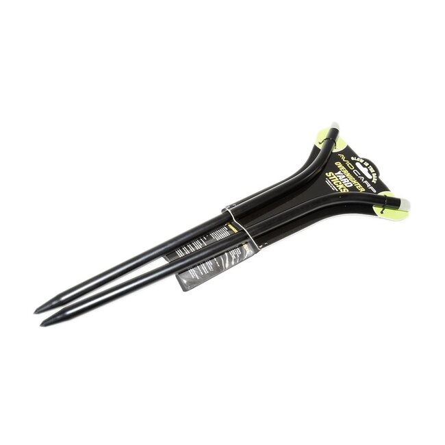 Avid Carp Übernachtungs-Yardsticks