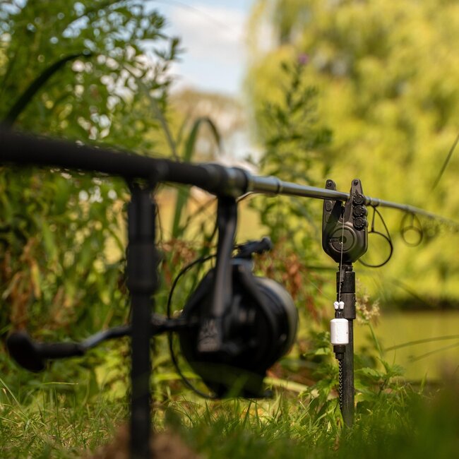 Avid Carp VTX+ Bissanzeiger