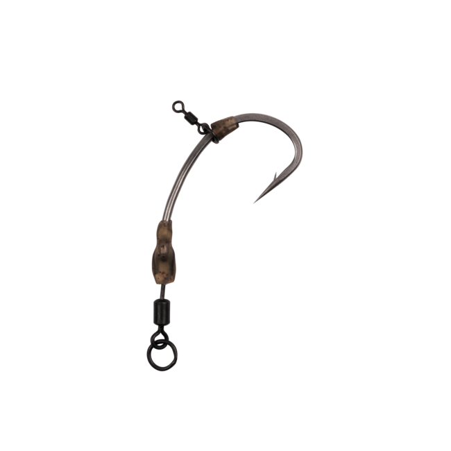 Avid Carp Outline FleckTone – Super Grip Hook beads