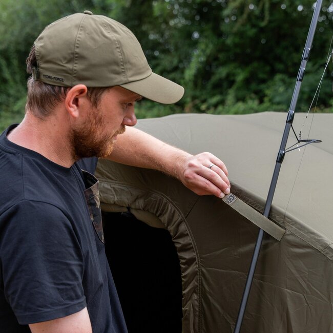 Avid Carp Revolve NG Bivvy – 1 Person Überzug