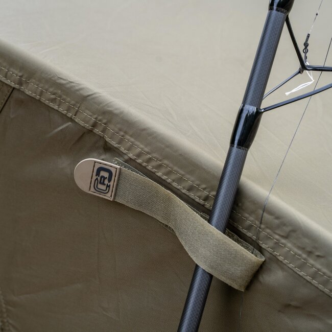 Avid Carp Revolve NG Bivvy – 1 Person Überzug