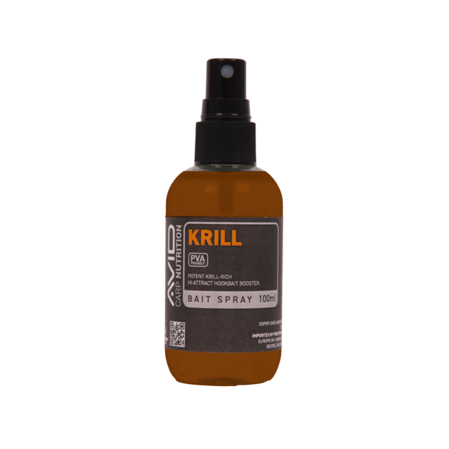 Avid Carp Krill - Bait Spray