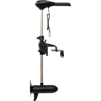 Rhino Motors VX 80 V2 – Elektrischer Außenbordmotor