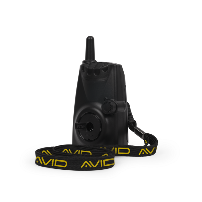 Avid Carp VTX+ Receiver