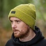Avid Carp Marl Knit Beanie – Gelb