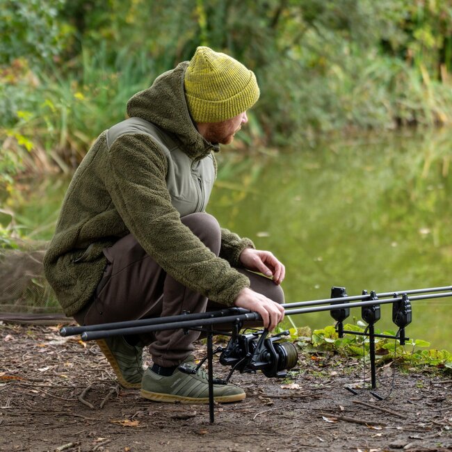 Avid Carp Arctic-Serie – Sherpa-Fleece