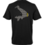 Avid Carp Compound T-Shirt – Schwarz