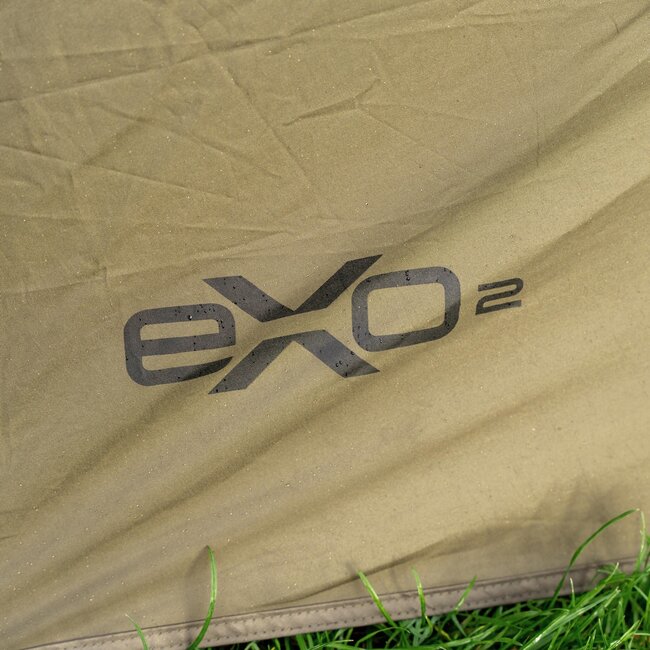 Avid Carp EXO 2 Umverpackung