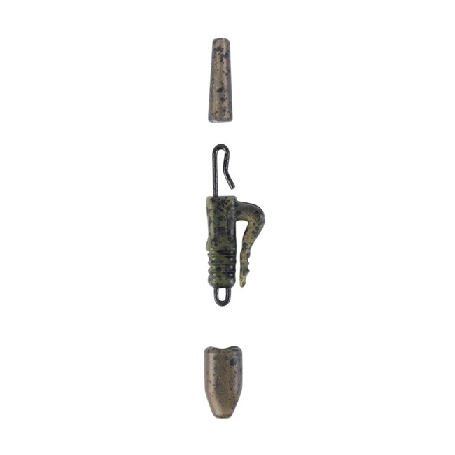 Avid Carp QC-micro-Lead clip-Set
