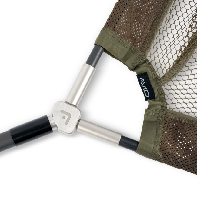 Avid Carp PRO-Tect – Kescher – 1-teilig – 42"