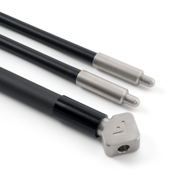 Avid Carp PRO-Tect – Kescher – 1-teilig – 42"