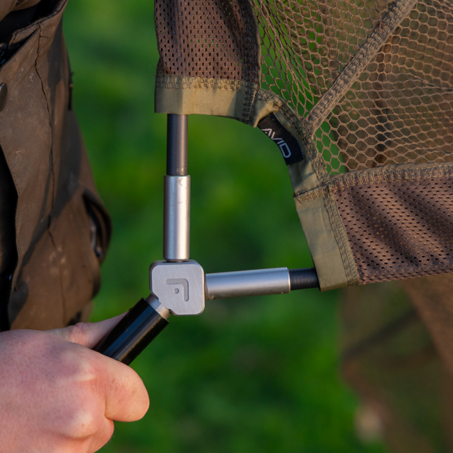 Avid Carp PRO-Tect – Kescher – 1-teilig – 42"