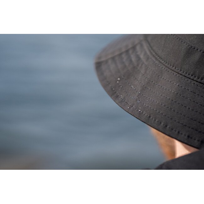 Avid Carp Stealth Black – Bucket Hat