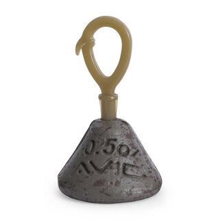 Avid Carp Karpfen-Rückblei