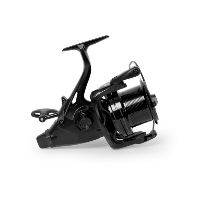 Avid Carp Revolve – 12000FS – Freilauf-Karpfenrolle