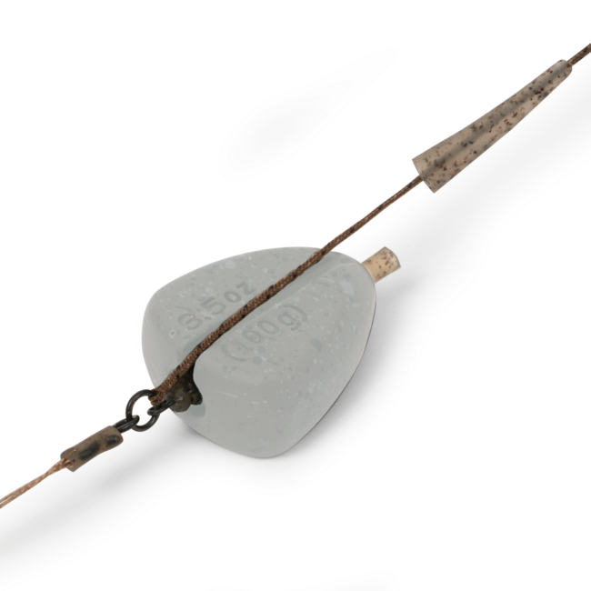 Avid Carp Outline FleckTone – Drop-Off-Inline-Kit