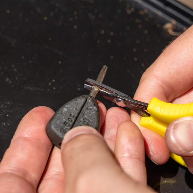 Avid Carp Outline FleckTone – Drop-Off-Inline-Kit