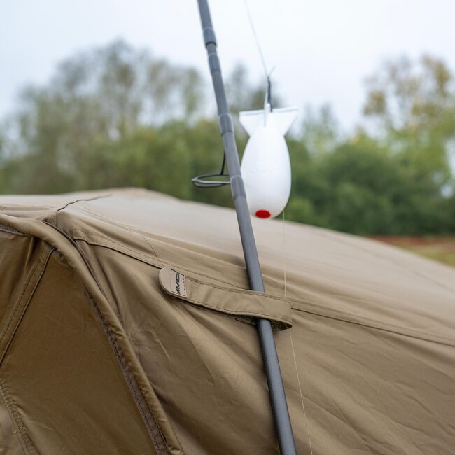 Avid Carp EXO-Umverpackung