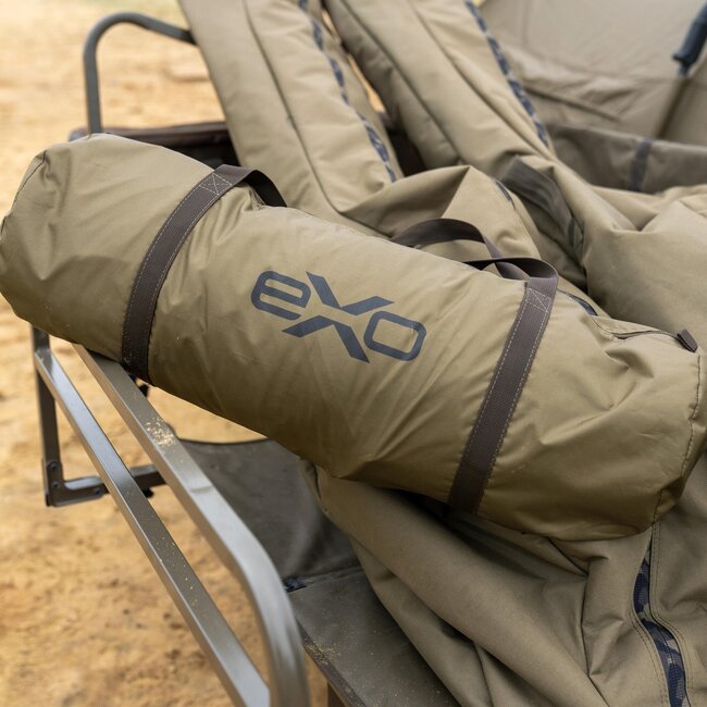 Avid Carp EXO-Umverpackung