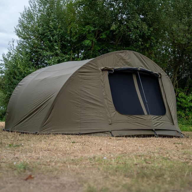 Avid Carp Revolve NG Bivvy – 2-Personen-Überzug