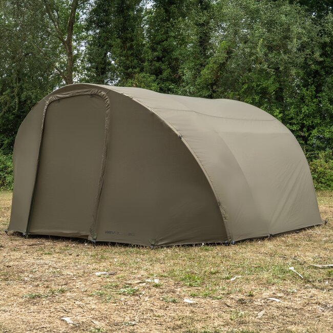 Avid Carp Revolve NG Bivvy – 2-Personen-Überzug