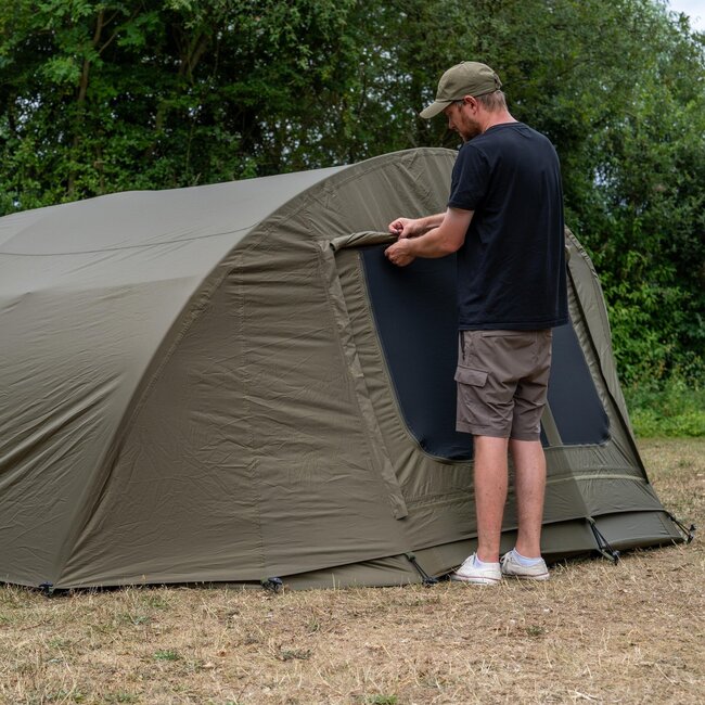 Avid Carp Revolve NG Bivvy – 2-Personen-Überzug