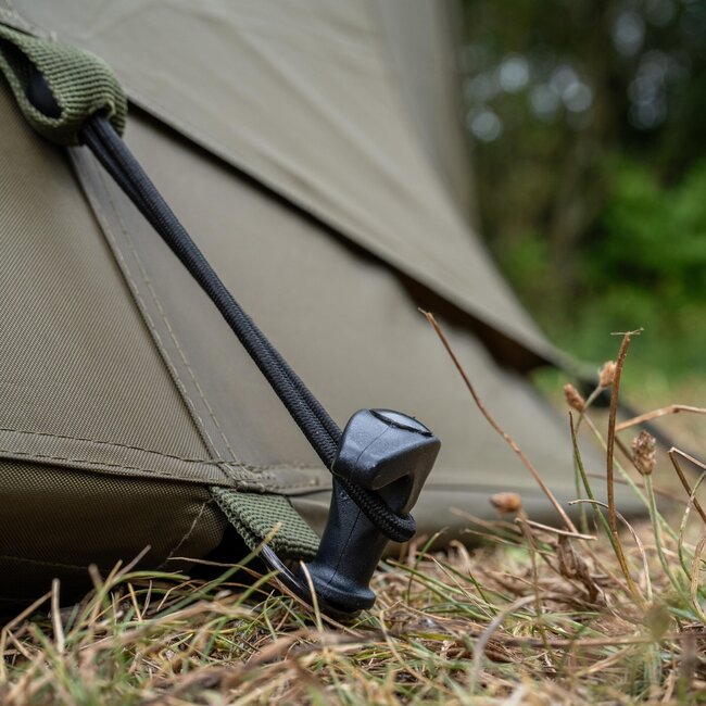Avid Carp Revolve NG Bivvy – 2-Personen-Überzug