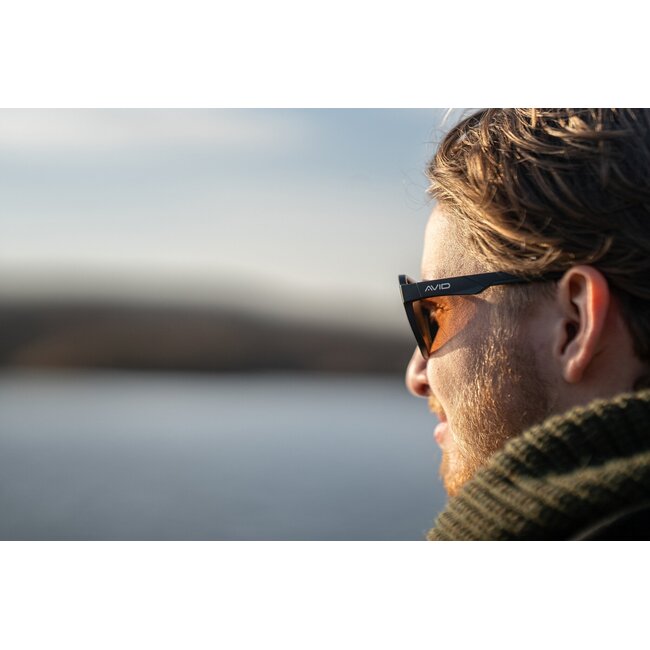 Avid Carp SeeThru – AV Classic