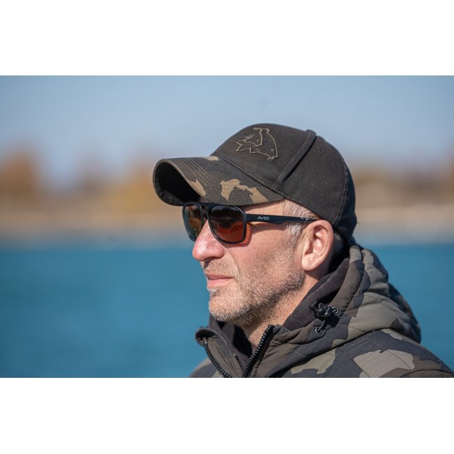 Avid Carp SeeThru – AV Classic