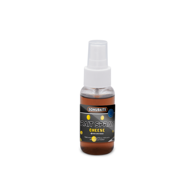 Sonubaits Köder-Spray – 50 ml