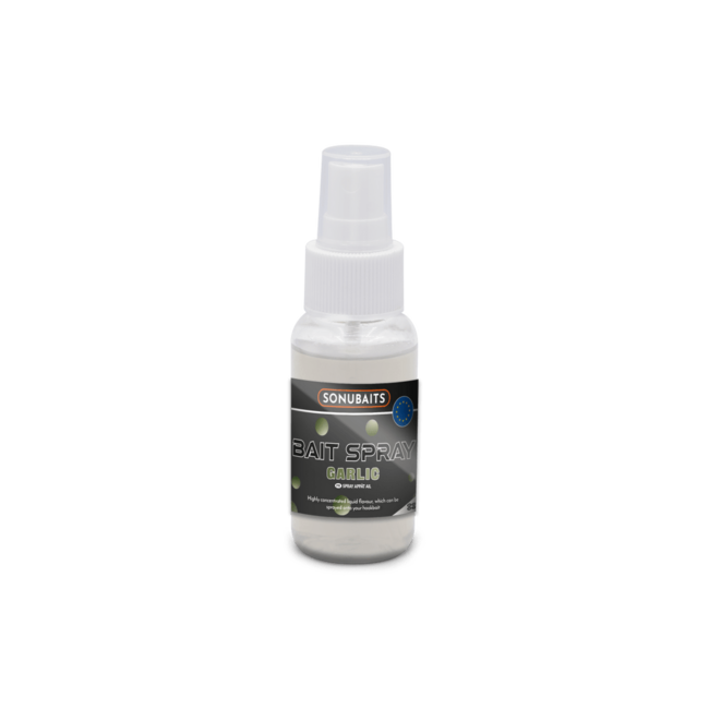 Sonubaits Köder-Spray – 50 ml