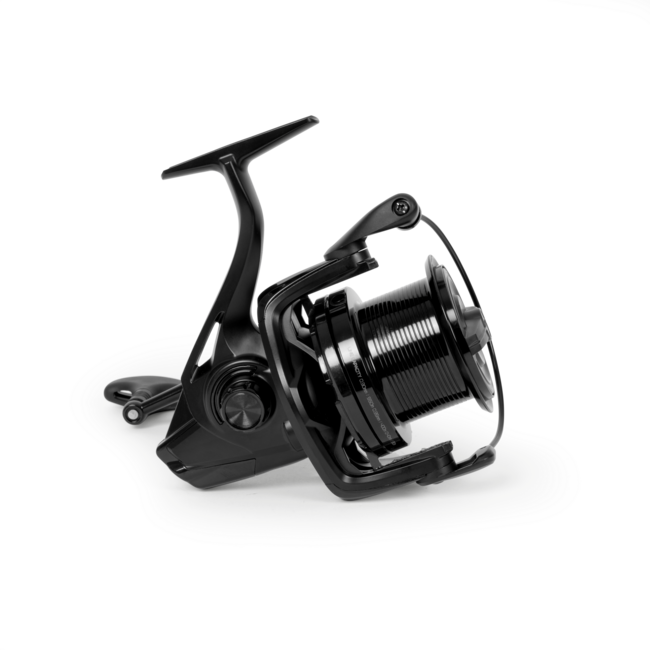 Avid Carp Revolve – 12000FD – karpfenrollen