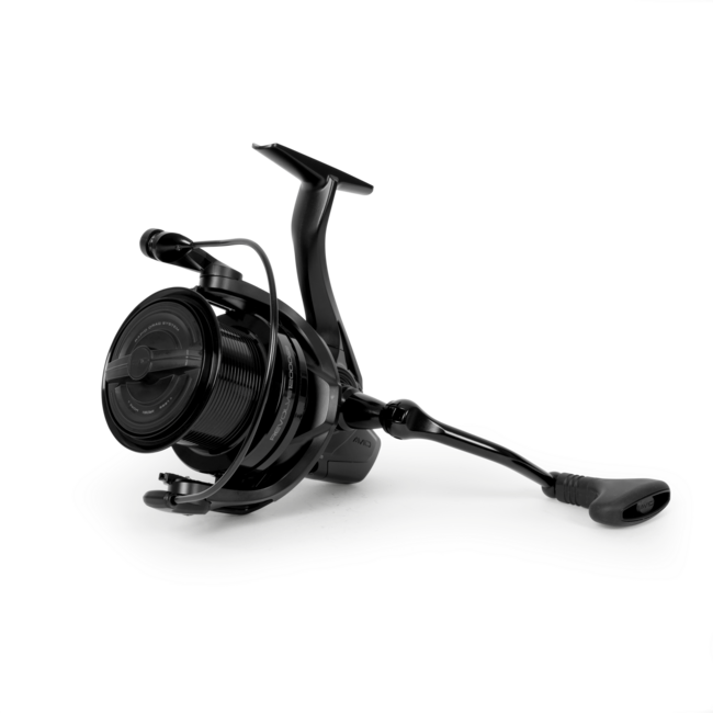 Avid Carp Revolve – 12000FD – karpfenrollen