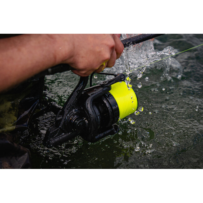 Avid Carp Extremity – HiVis – XR Mono – 1000 m